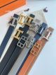 High Replica Hermes 32mm Reversible Belt with Metal Buckle (2)_th.JPG